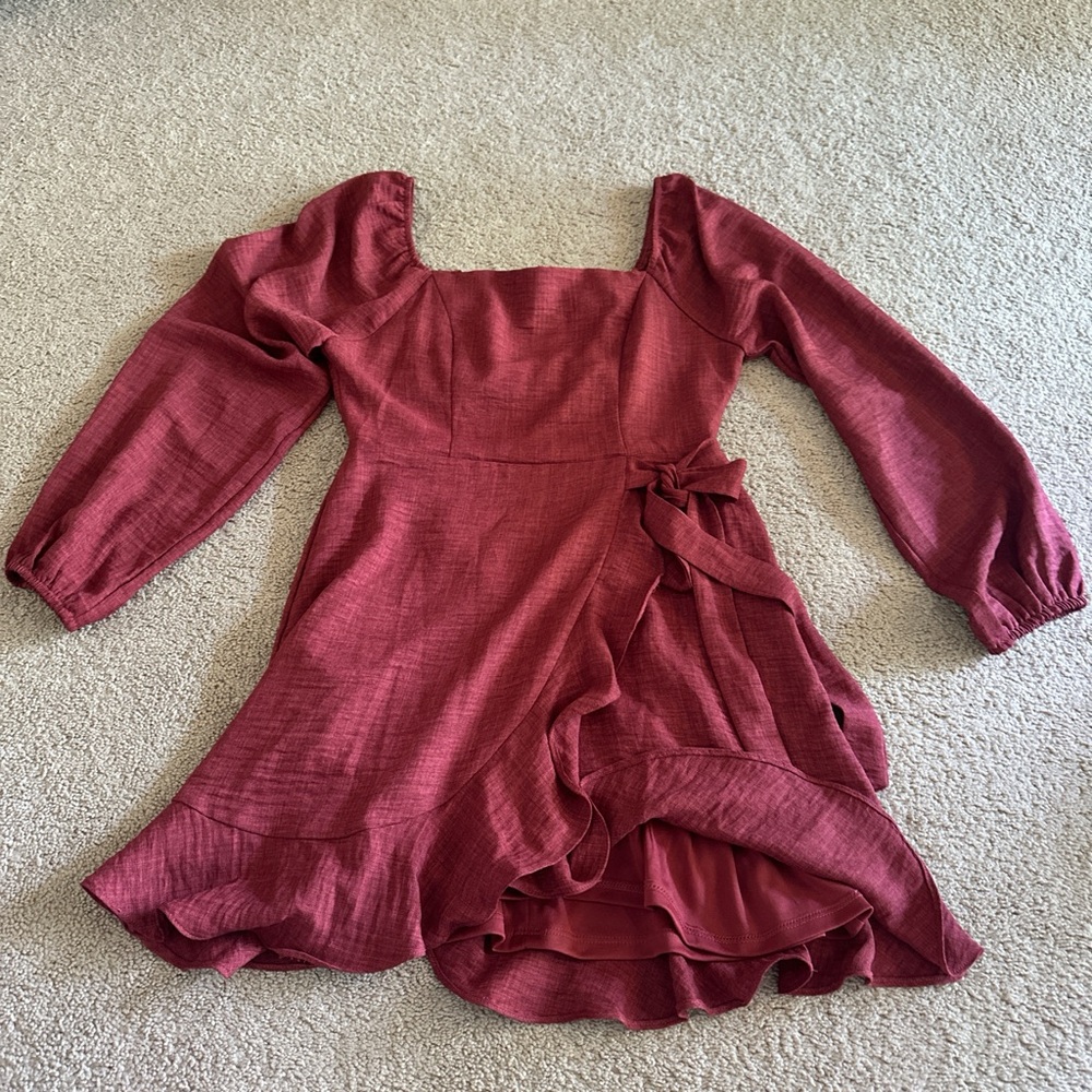 Size Medium Alterd State dress